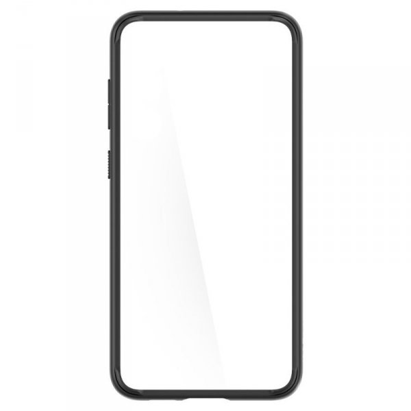 Spigen Ultra Hybrid - Etui do Samsung Galaxy S23 (Matte Black)