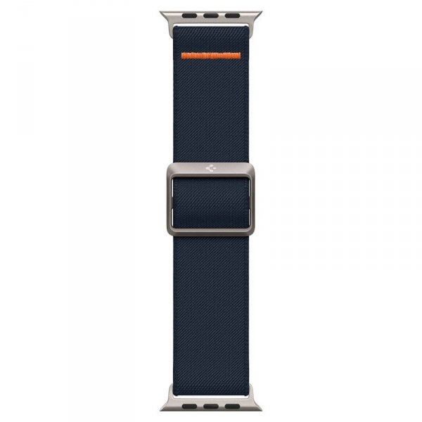 Spigen Fit Lite Ultra - Pasek do Apple Watch 42/44/45/49 mm (Navy)
