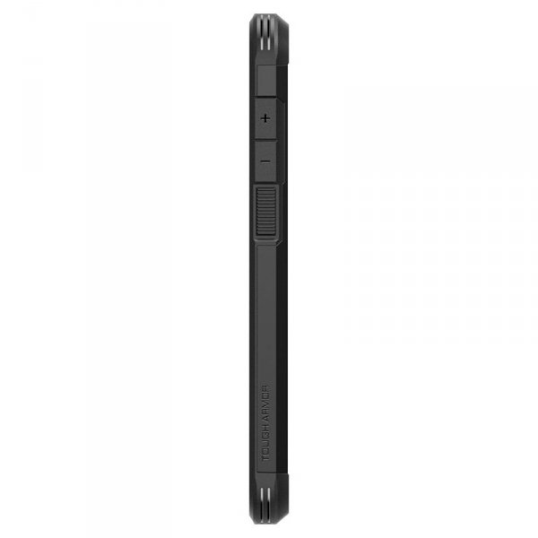 Spigen Tough Armor - Etui do Samsung Galaxy A35 5G (Czarny)