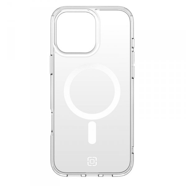 Incipio Velocity MagSafe - Etui iPhone 16 Pro Max (Clear)
