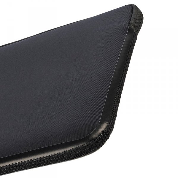 TUCANO Elements 2 - Pokrowiec MacBook Air 13” (M4/M3/M2/M1/2025-2018) / Pro 13&quot; (czarny)