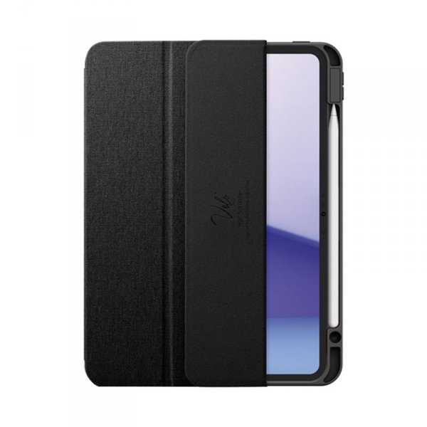 Spigen Urban Fit - Etui do iPad Pro 11&quot; (M4, 2024) (Black)
