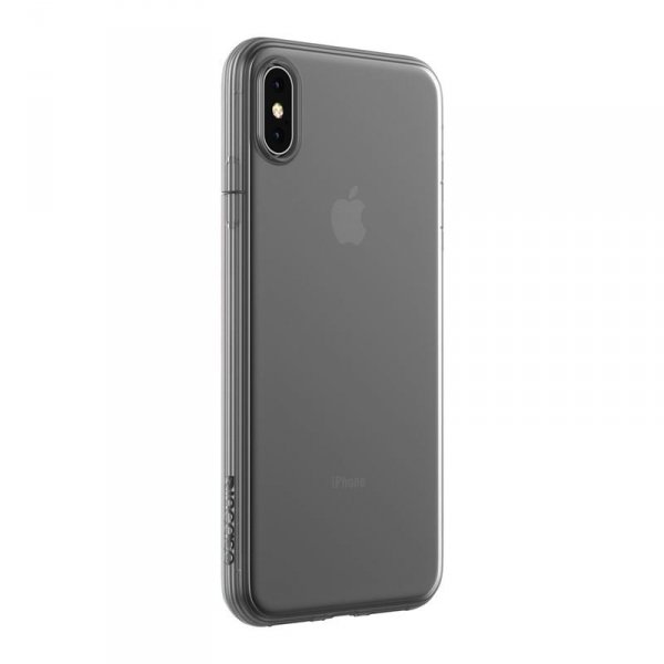 Incase Protective Clear Cover - Etui iPhone Xs / X (Clear)