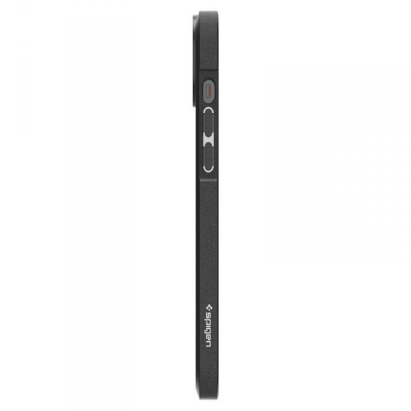 Spigen Core Armor - Etui do iPhone 15 Plus (Matte Black)