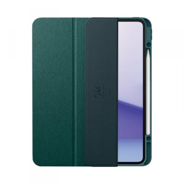 Spigen Urban Fit - Etui do iPad Pro 13&quot; (M4, 2024) (Midnight Green)