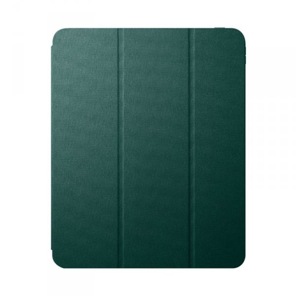 Spigen Urban Fit - Etui do iPad Pro 13&quot; (M4, 2024) (Midnight Green)