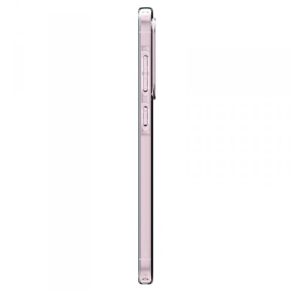 Spigen Liquid Crystal - Etui do Samsung Galaxy A56 5G (Przezroczysty)