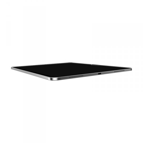 Crong 3D Armour Glass – Szkło hartowane iPad Pro 13&quot; M4 (2024)