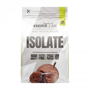 Hiro.Lab Whey Protein Isolate 700g