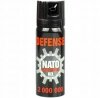 Sharg Gaz pieprzowy Nato Defence 40050-C 50 ml - stożek