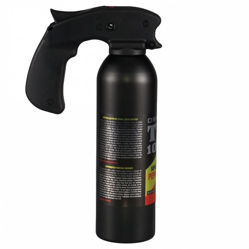 Hoernecke Gaz Pieprzowy TW 1000 G051 400 ml - stożek