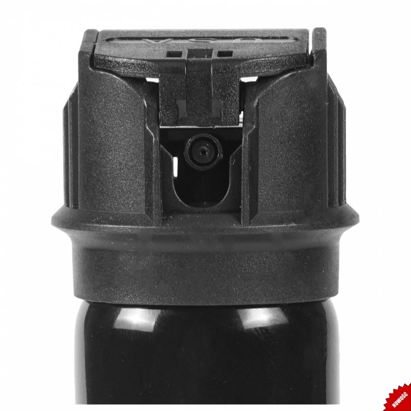 Fox Labs Gaz pieprzowy One point Four® 24FTSDB 56 ml - strumień