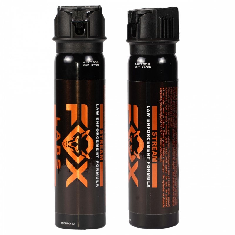 Fox Labs Gaz pieprzowy One point Four® 44FTSDB 112 ml - strumień