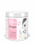 Bene Vobis - Kolagen VERISOL® (hydrolizat żelatynowy) z Witaminą C - 250 g 