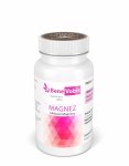 Bene Vobis - Magnez (jabłczan magnezu) - 60 kapsułek 