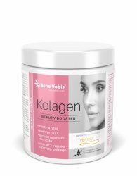 Kolagen VERISOL® z wyciągiem ze ślimaka, Q10 i elastyną rybią - 250 g