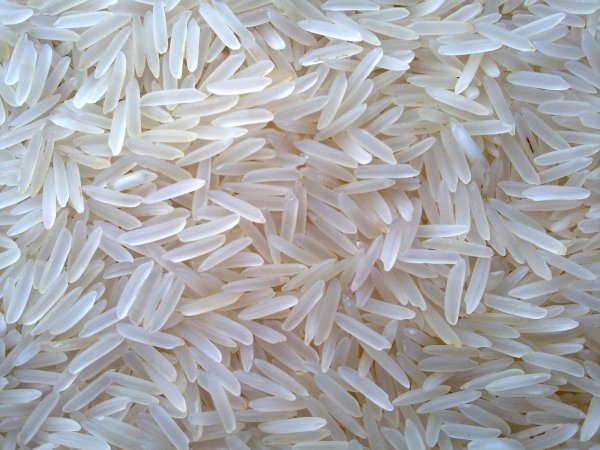 Ryż Basmati - produkt