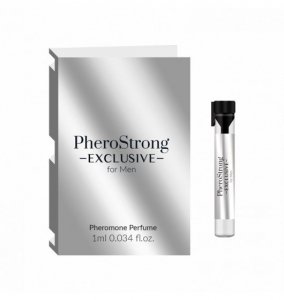 PheroStrong Exclussive for Men 1ml