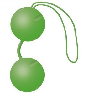 Joyballs (zielone)