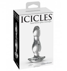 Icicles No. 72