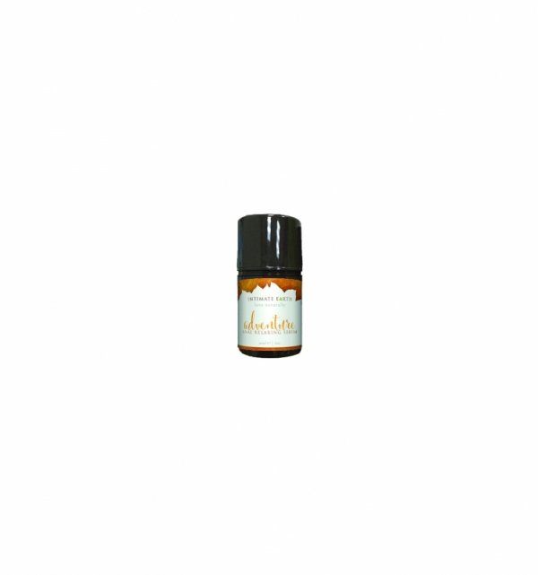 Intimate Earth - Adventure Anal Relaxing Serum 30 ml
