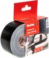 Fischer Uniwersalna Taśma Materiałowa TAPE Strong MOCNA 25m 48mm