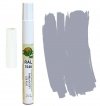 C22 RAL 7040 popielaty pirytowy Pisak retuszerski