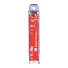 5x Wiertło do metalu ShW HSS-G TiN Red Hex 10.0mm