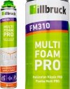 Piana Illbruck FM310 750ml montażowa pistoletowa