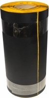 Taśma EPDM Pełny klej 40cm/20m folia membrana okna