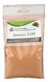 Szpachla w proszku do drewna/forniru grusza 130g
