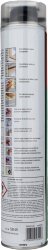 12x Piana Fischer LETNIA 750ml pianka montażowa PU