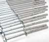 Kołki ramowe rozporowe 10x180 KLUCZ+TX torx 25szt