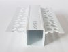 Listwa do boniowania z elem. traconym 20x20mm 3m H2