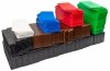 Podkładki 140x53x20mm montażowe obciążenia 100szt