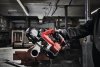 M12 FBS64-0C PILARKA TAŚMOWA Milwaukee