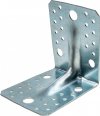 50x Kątownik ciesielski 105x105x90 1,5mm łącznik E