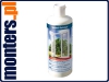 Cosmoklar mleczko do mycia białych okien PCV 0,5L