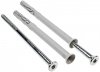 Kołki ramowe rozporowe 14x200 STOŻEK TX torx 15szt