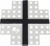 Łącznik X H1 Krzyżowy do boni 10x10mm krzyżak