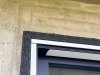 Rolka dociskowa folii okiennych membran 180x68mm
