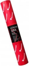 Membrana dachowa XSTRONG 150cm/30m 250g zbrojona