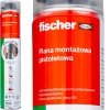 Piana Fischer LETNIA 750ml pianka montażowa pistol