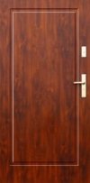 Drzwi wejściowe zewnętrzne Wikęd Premium wzór 27