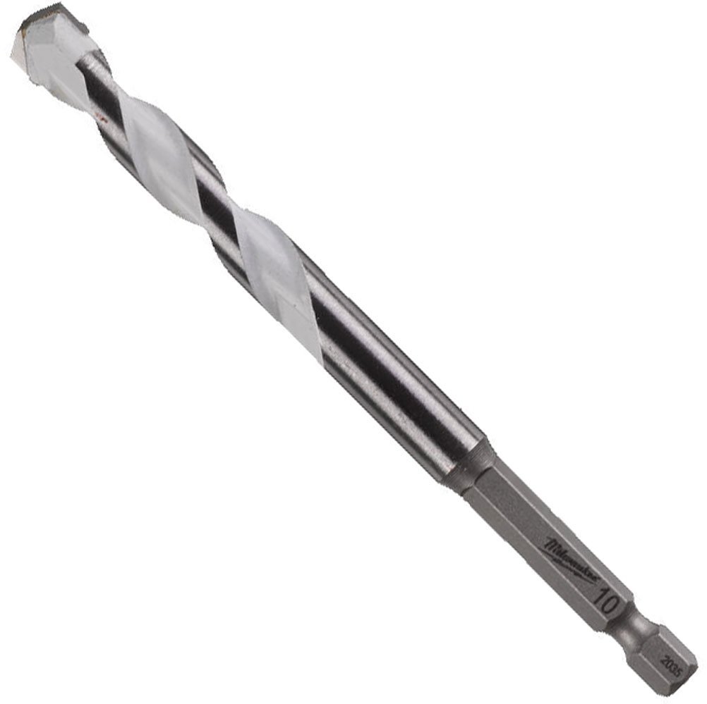 Wiertło uniwersalne 10x120 HEX MULTI Milwaukee