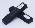 Wypełniacz-wosk SUPER TWARDY C14 950 czarny R9005