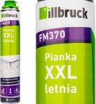 Piana Illbruck FM370 880ml montażowa XXL 65L MAXI