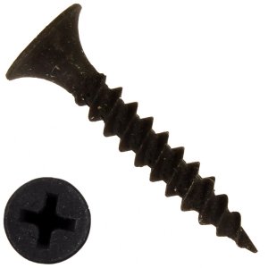 Schnellbauschraube Gipskarton Metall NGS 3,5x45 500Stk. Bauschraube Schraube