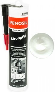 Klej Penosil Premium StrongFix gwóźdź biały 290ml