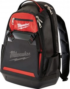 Plecak Milwaukee roboczy torba wzmacniany